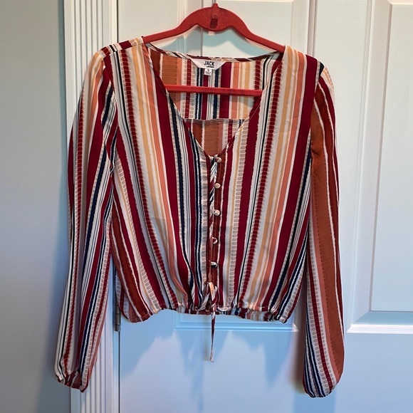 Bundle - Topshop size 8 and Jack BB Dakota - size small - Picture 5 of 8